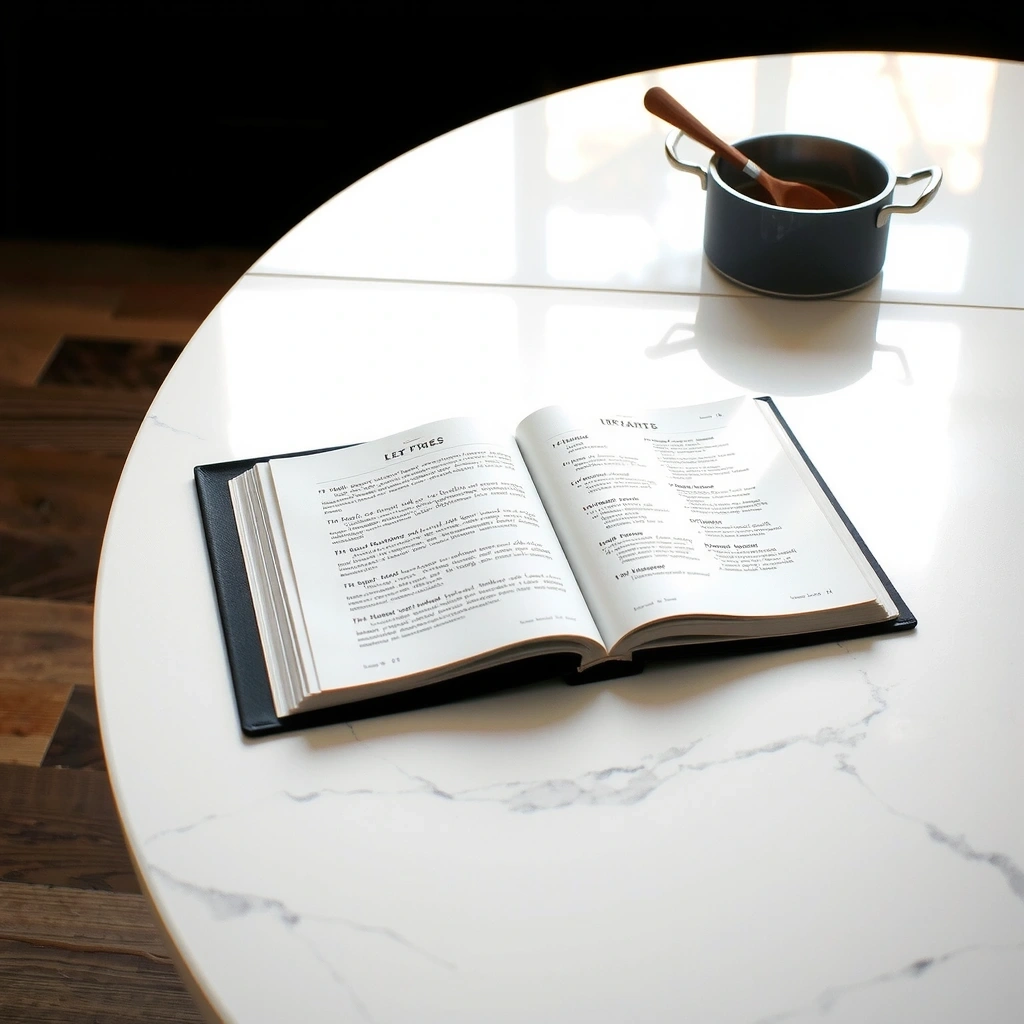 Inspirierende Kulinarik